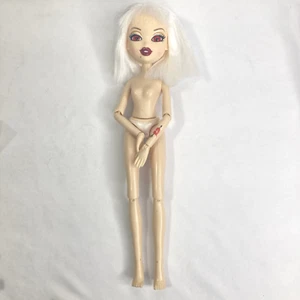 Bratzillaz Glam Gets Wicked Jade J'adore By MGA Entertainment No Extras - Picture 1 of 11