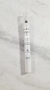 NYX MAKEUP Jumbo Eye Pencil, Eyeshadow & Eyeliner Pencil - Black Bean #601 - Picture 1 of 4