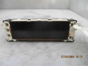 6593Q1 pantalla multifunción - para PEUGEOT 308 I PH1 1.6 HDI 16V FAP - 110 2007 - Imagen 1 de 5