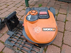 Rasenmähroboter Landroid WR 105SI - Bild 1 von 5