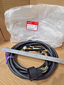 Genuine Honda Marine OEM Switch Panel Cable 32580-ZW2-D01 Made in Japan - Picture 1 of 7
