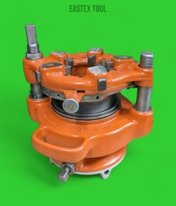 RIDGID 141 PIPE THREADER 2-1/2"-4" 36620, 300 535 700 REFURBISHED by EASTEX TOOL - Picture 1 of 11
