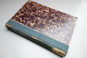 Die Pflanzenwelt Deutschlands 1909  Formationsbiologie Lehrbuch Graebner Botanik - Imagen 1 de 3