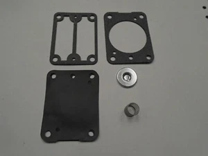693502 KRAFTSTOFFPUMPE REPARATURSATZ FÜR BRIGGS & STRATTON 4 SCHRAUBENAUFNAHME DR31  - Bild 1 von 1