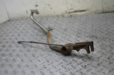 84 85 REAR FOOT BRAKE PEDAL atc110 125M  ATC HONDA 3 WHEELER OEM atc125m LEVER  - Image 1 of 4