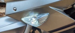 Kit indicador de retroceso DRL FJR1300 Gen1/Gen2 LIGHTENUPGRADE Yamaha - Imagen 1 de 16