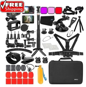 Zubehörpaket für DJI Osmo Action 5 Kit1 für DJI Osmo Action 5 Pro/4/3 - Bild 1 von 7