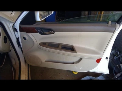 Panel de moldura de puerta delantera IMPALA 2007 963413 Foto 1 de 4