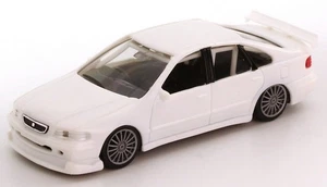Herpa H0 - Honda Accord STW 1997 Wit - Bild 1 von 1