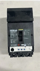 Square D HGA36060U31X Circuit Breaker - Picture 1 of 4