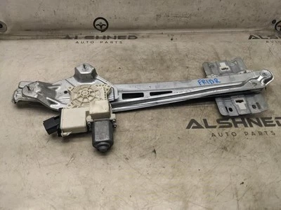 Motor regulador ventana puerta derecha Ford Explorer Police FR 13-17 BB5Z-7823209-A OEM Foto 1 de 4