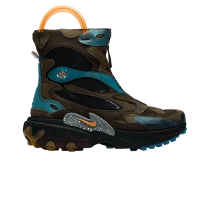 Nike x Undercover React Boot Brown - Picture 1 of 1