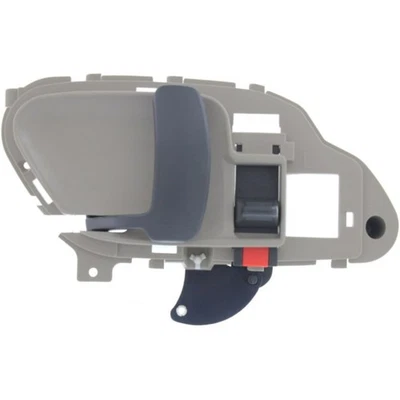 For 1995-1999 GMC K1500 Sub Interior Door Handle Front Driver Side For 15019125 - Image 1 of 4