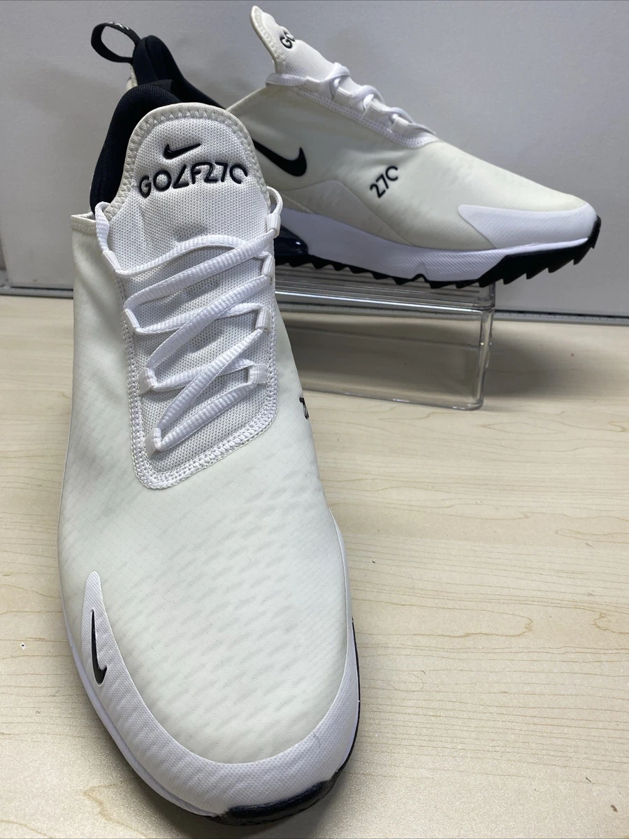 Nike Air Max 270 Golf for Sale | Authenticity Guaranteed | eBay