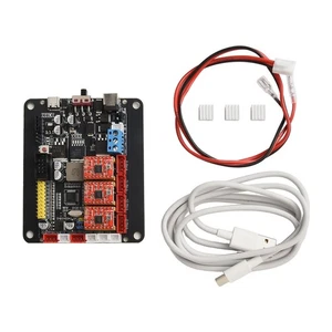 12 36V Input 12V Output CNC Controller Board with 775 Motor Output of 24V - Picture 1 of 16