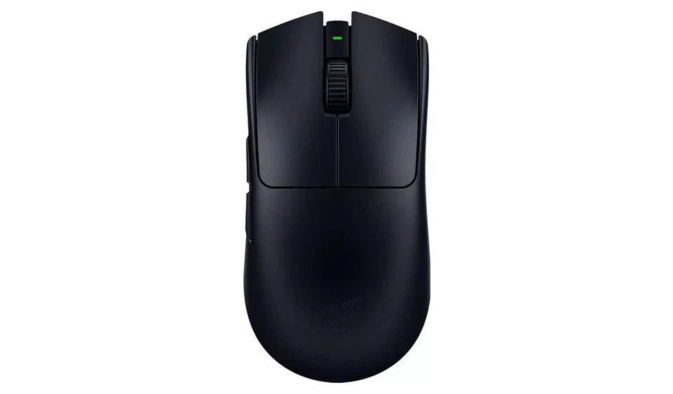Razer Viper V3 Pro Ultra-lightweight Wireless Esports Gaming Mouse Black NEW - Image 1 of 1