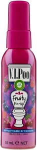 Air Wick Vipoo 55 Ml Fruity Pin up Spray - Picture 1 of 4