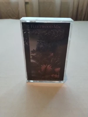 Fleetwood Mac Tango In The Night Cassette Tape  - Image 1 of 4