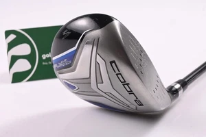 Cobra Fly XL #5 Wood / 19 Degree / Regular Flex Cobra Fly XL Shaft - Picture 1 of 8