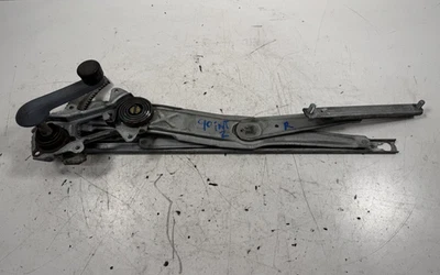 90-93 Acura Integra 2Door Right Door Manual Window Regulator 72210-SK7-013 OEM - Image 1 of 4