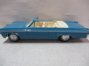 Oldsmobile Cabrio Promo Car 1963 - Bild 1 von 6