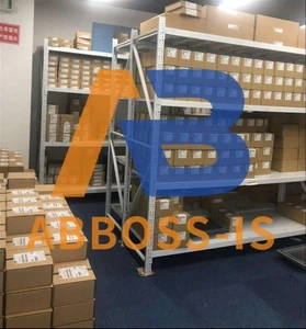 ONE new siemens 6ES7417-4XL00-0AB0 6ES7 417-4XL00-0AB0 FAST SHIP - Picture 1 of 1