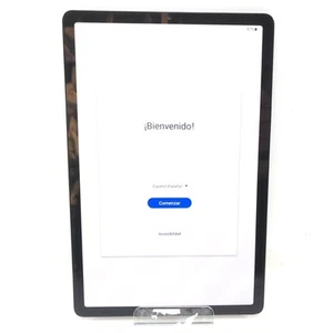 Tablet Android Samsung Galaxy Tab S5e SM-T720 64GB Negra 10,5'' (PO209326) - Imagen 1 de 3