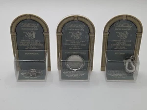 Puppenhaus Miniatur Lot 3 NOS Stieff Williamsburg Zinn Schale Porringer Krug - Bild 1 von 8