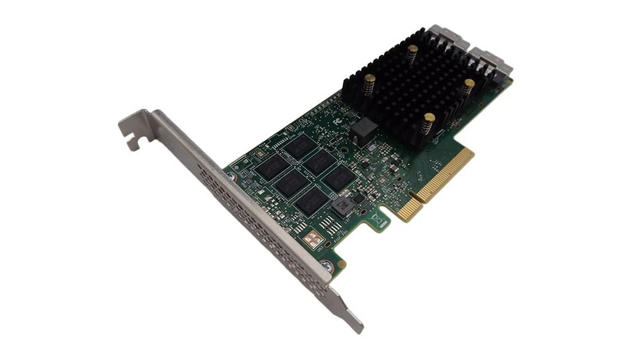 Controlador HP P22260-001 MR216i-p Gen10+ - P26324-B21, P28336-001 Foto 1 de 1