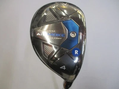 Callaway Paradym Ai Max Fast Driver 40  R21 Used - Image 1 of 4