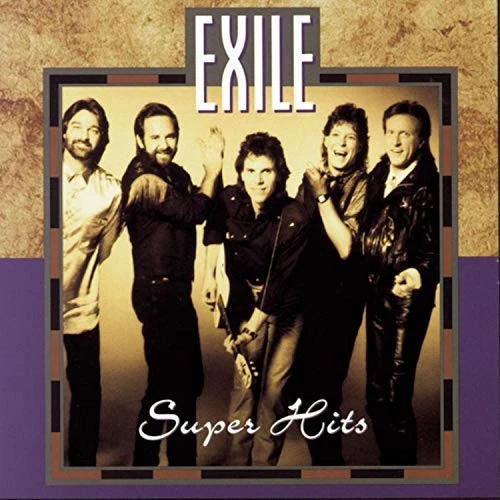 EXILE - Super Hits - CD - **Excellent Condition** - Image 1 of 1