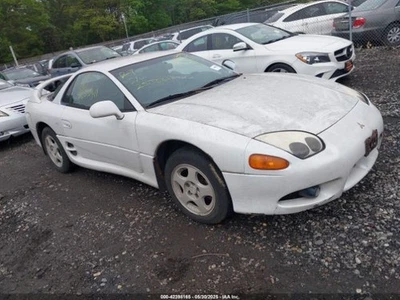 Bote de vapor de combustible 3000GT 1998 643508 Foto 1 de 4