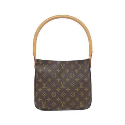 echt LOUIS VUITTON Monogramm Schleife MM M51146 Schultertasche #270-004-150... - Bild 1 von 4