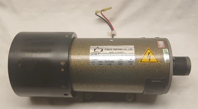 Motor True Fitness Drive para esteira Z5.4 - Imagem 1 de 4