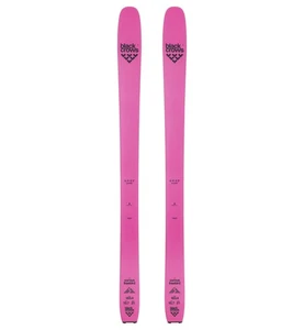 Ski Skitouren Freetouring BLACK CROWS CORVUS FREEBIRD 183,4cm nur Ski - Bild 1 von 1
