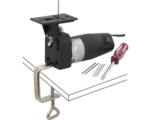 HOBBY DRILL: Mini - Stichsäge, Minisäge (1005) - NEU + OVP - Bild 1 von 1