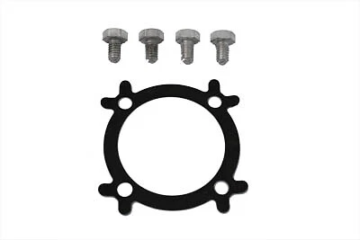 Linkert Air Cleaner Mount Screw and Lock Kit fits Harley Davidson - Изображение 1 из 1