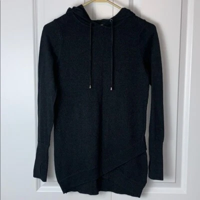 Pullover con capucha Dakini talla pequeña Foto 1 de 4