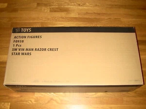 Hasbro HasLab Star Wars The Vintage Collection Razor Crest Vehicle NEW - Picture 1 of 11