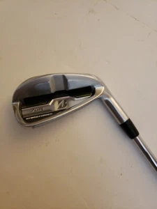 Bridgestone JGR 8 Iron, Hybrid Forged - Picture 1 of 8