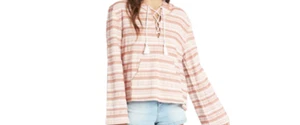 Roxy Paradise Calling Pullover (S) ARJWT03293 CNS4 - Picture 1 of 1