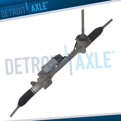 Barra de dirección eléctrica y piñón para Land Rover Range Rover Evoque 2012 2013 Foto 1 de 4