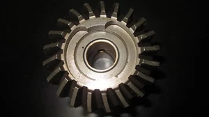 Evinrude OMC Gear & Bushing Part Number: 0377876 - Picture 1 of 2