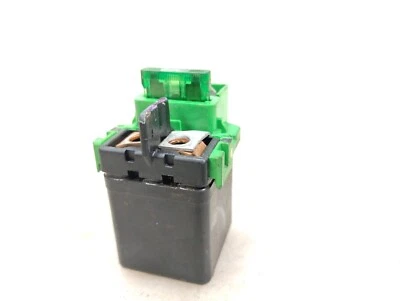 Solenoide relé de arranque Honda Valkyrie GL1500 97-04 Foto 1 de 4