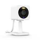 Wyze - Cam OG Indoor/Outdoor Wireless 1080p Security Camera - WHITE