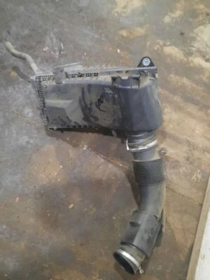 Filtro de aire/carcasa 2013 Q7 Audi Sku#3782208 Foto 1 de 4