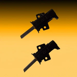 Escobillas De Carbón Motorkohlen Kohlestifte Para Balay TE 750, TE 750 N "R" - Imagen 1 de 1