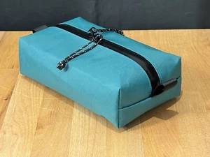 Xpac Gear Pouch, Ultralight Storage Bag for Hiking & Backpacking Or Dopp Kit - Picture 1 of 37