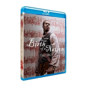 The Birth of a Nation BLU-RAY NEU - Bild 1 von 1