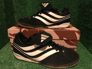 De colección Ace ADIDAS PULSE II CÉSPED INTERIOR Beckham Predator Mania 9 8,5 42,5 - Imagen 1 de 6